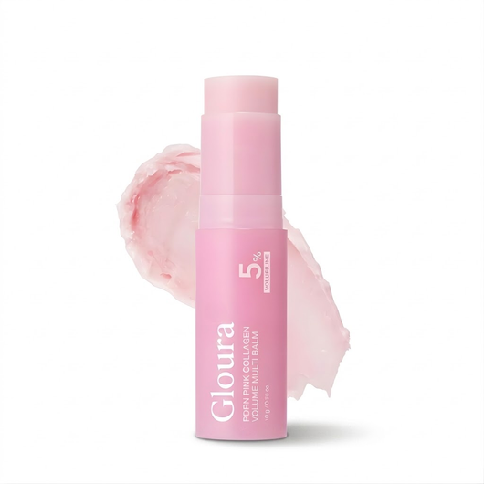 Korean PDRN Pink Collagen Volume Multi Balm