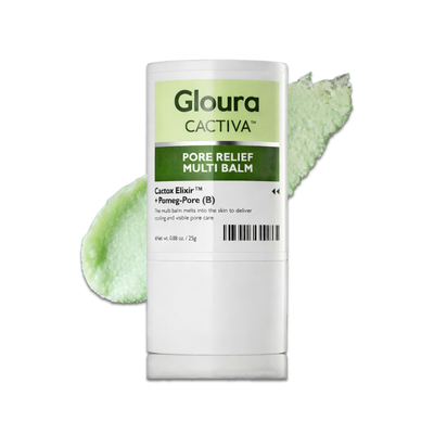 CACTIVA Pore Relief Multi Balm