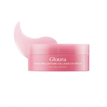 PDRN Pink Caffeine Collagen Eye Patch