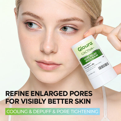 CACTIVA Pore Relief Multi Balm
