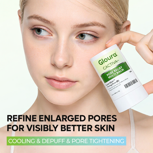 CACTIVA Pore Relief Multi Balm