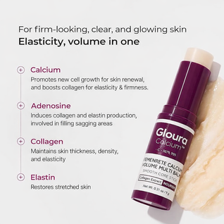 Cemenrete Calcium Volume Multi Balm