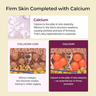 Cemenrete Calcium Volume Multi Balm