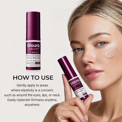 Cemenrete Calcium Volume Multi Balm