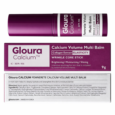 Cemenrete Calcium Volume Multi Balm
