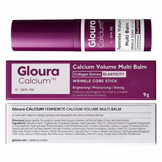 Cemenrete Calcium Volume Multi Balm