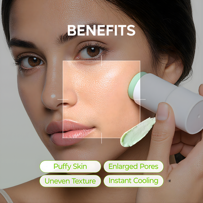 CACTIVA Pore Relief Multi Balm
