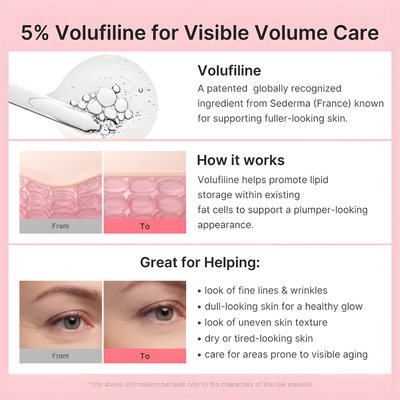 Korean PDRN Pink Collagen Volume Multi Balm