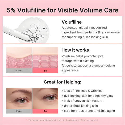 Korean PDRN Pink Collagen Volume Multi Balm