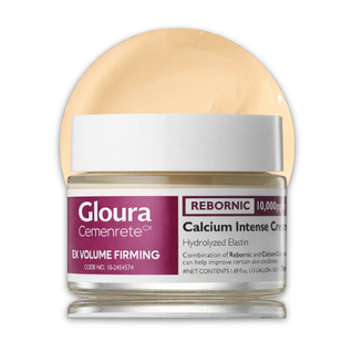 Cemenrete Calcium Intense Cream