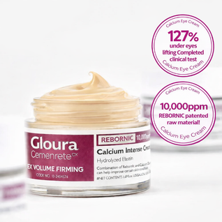 Cemenrete Calcium Intense Cream