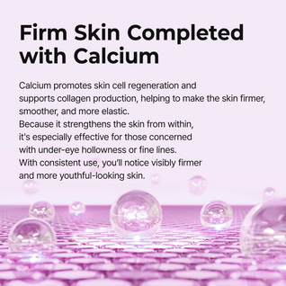 Cemenrete Calcium Intense Cream