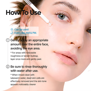 Peel Shot Exfoliating TX Serum