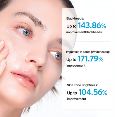 Peel Shot Exfoliating TX Serum