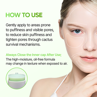 CACTIVA Pore Relief Multi Balm