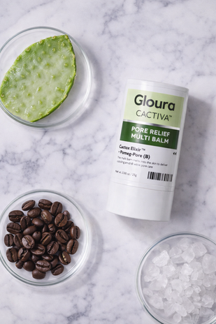 CLINICALLY PROVEN INGREDIENTS