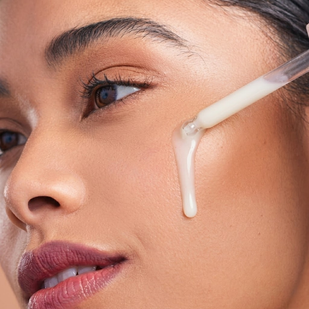 NO IRRITATION, NO DOWNTIME, NO COMPROMISE