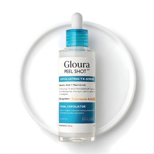 Peel Shot Exfoliating TX Serum