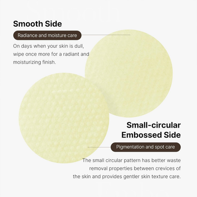 Deep Vita C Toner Pad