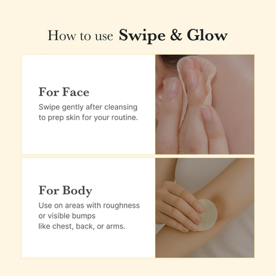 Kojic Acid Turmeric Toner Pad