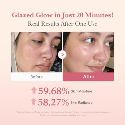 Collagen Milk Toning Night Wrapping Mask