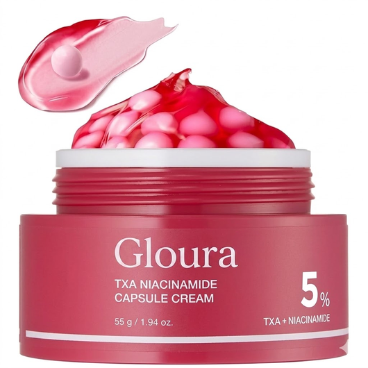TXA Niacinamide Capsule Cream